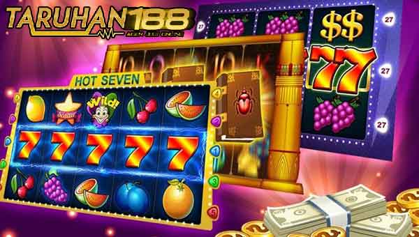 Trik Cara Menang Main Slot Online