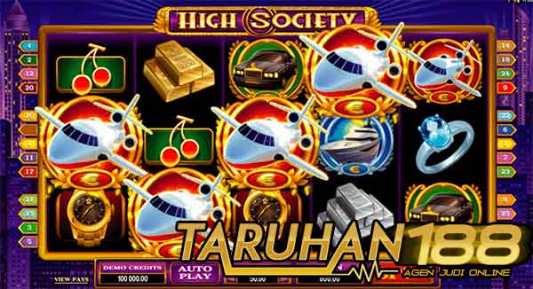 Trik Cara Menang Main Slot Online