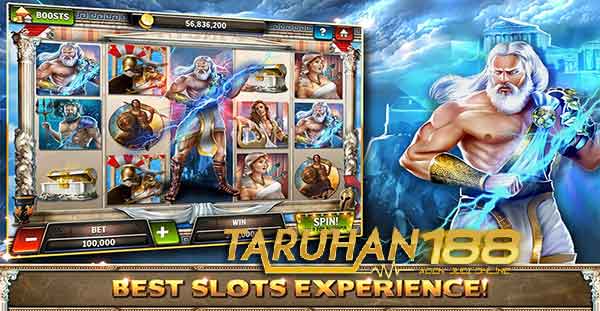 Cara Jitu Hack Mesin Judi Slot