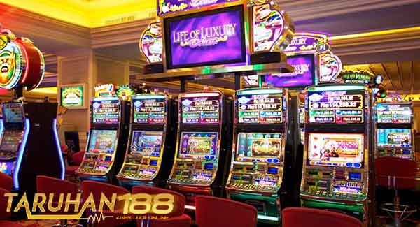 Cara Tipu Mesin Judi Slot Online