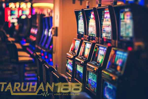 Cara Jitu Hack Mesin Judi Slot