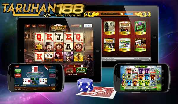 Cara Jitu Hack Mesin Judi Slot