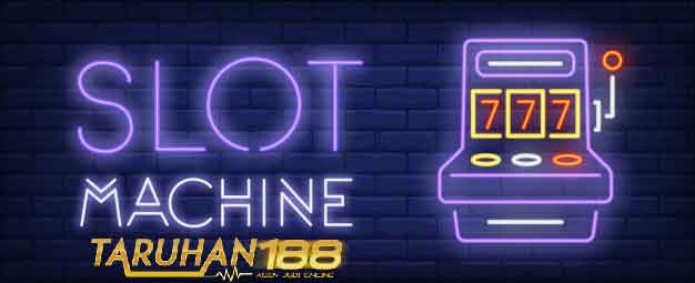 Slot Online Uang Asli Jackpot Tanpa Batas